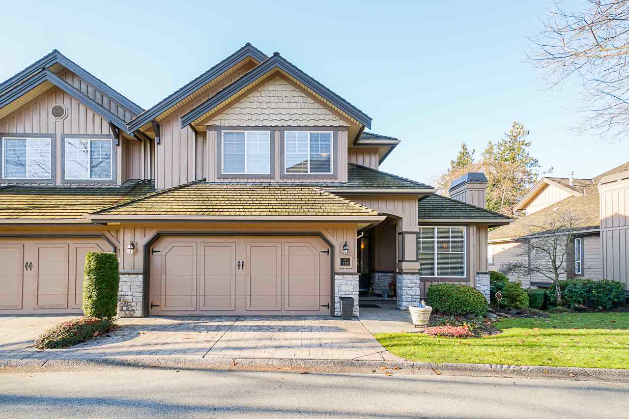 119 15350 SEQUOIA DRIVE, Surrey Sold, R2521534 Condos.ca