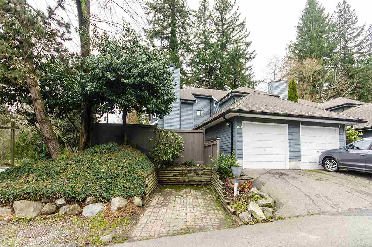 2868 MT SEYMOUR PARKWAY, North Vancouver Sold, R2521881 Condos.ca
