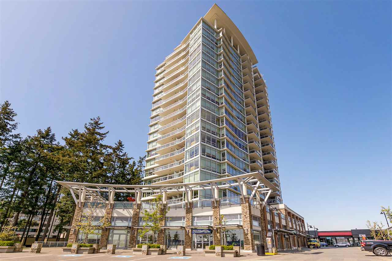 1202 15152 RUSSELL AVENUE, White Rock Unavailable, R2522039