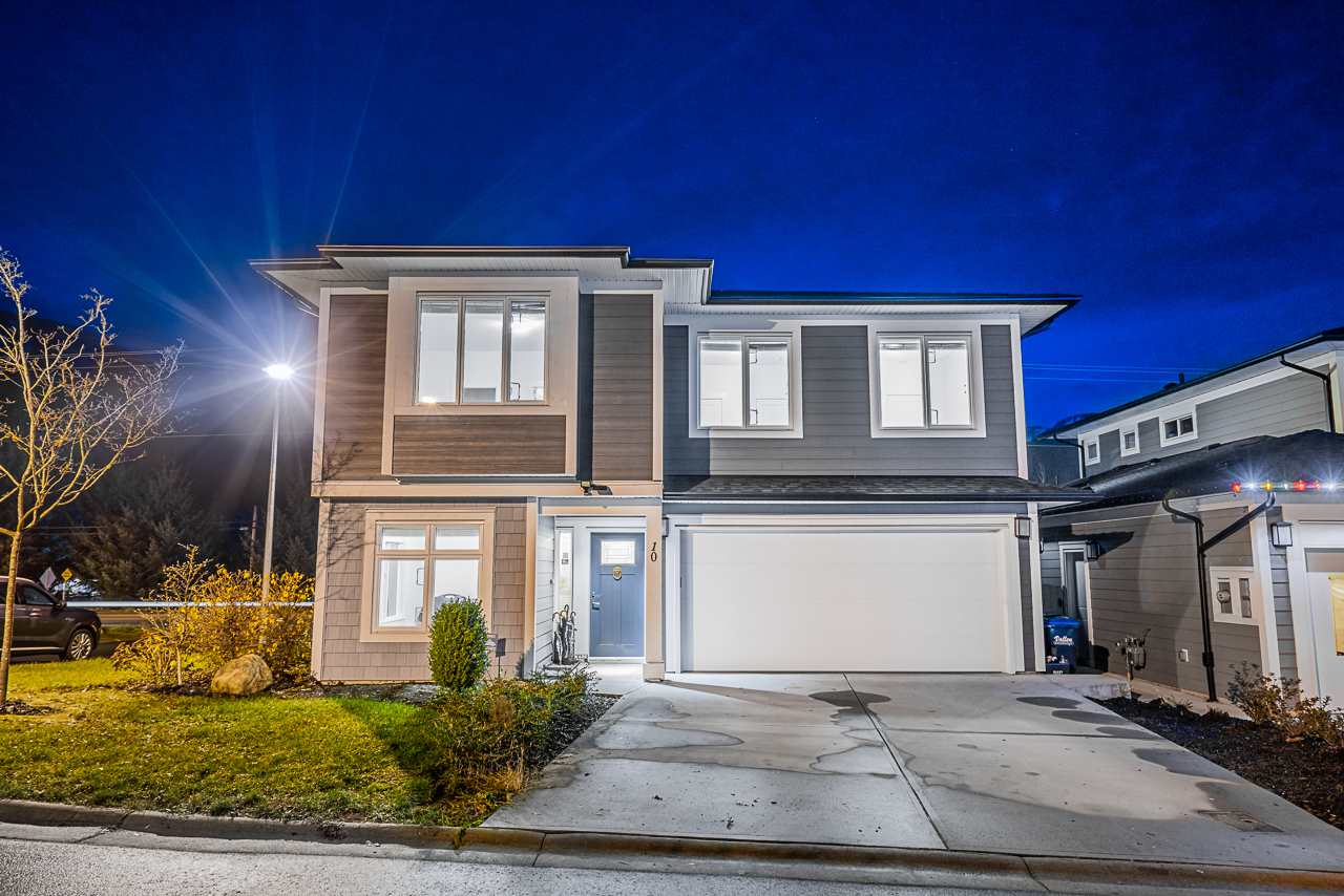 10 - 63650 FLOOD HOPE ROAD, Hope | Unavailable, R2522069 | Property.ca