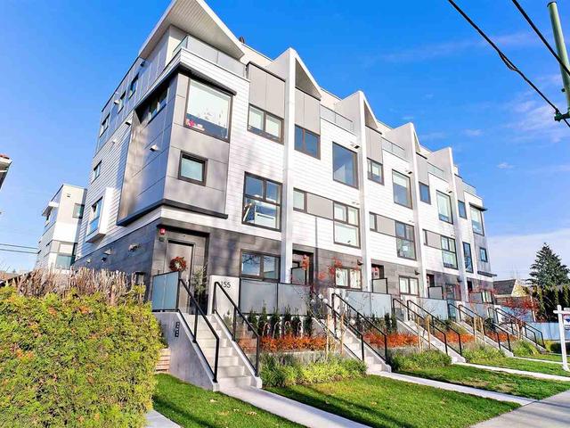 140 W WOODSTOCK AVENUE