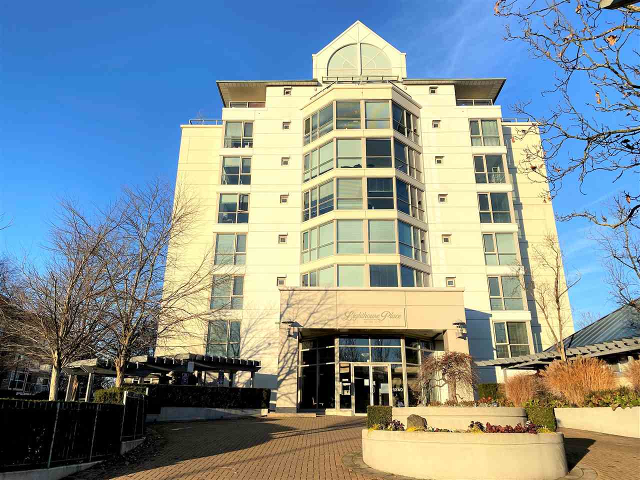 402 5860 DOVER CRESCENT, Richmond Sold, R2522356 Condos.ca
