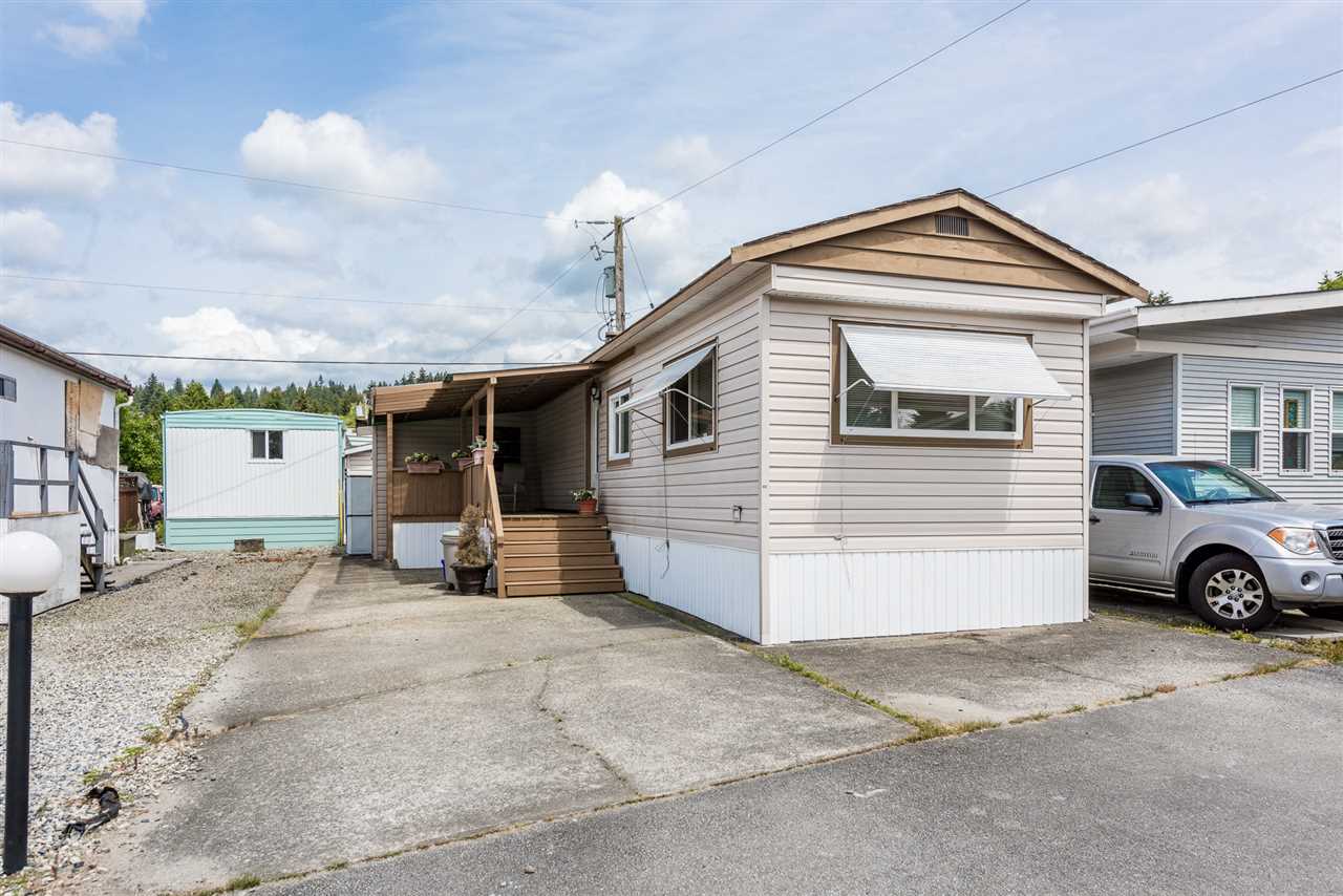 82 201 CAYER STREET, Coquitlam For Sale 110,000 Property.ca