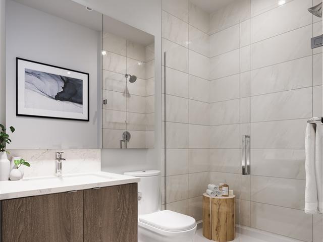 702 - 3430 E KENT AVENUE SOUTH, Vancouver | Sold, R2522572 | Condos.ca