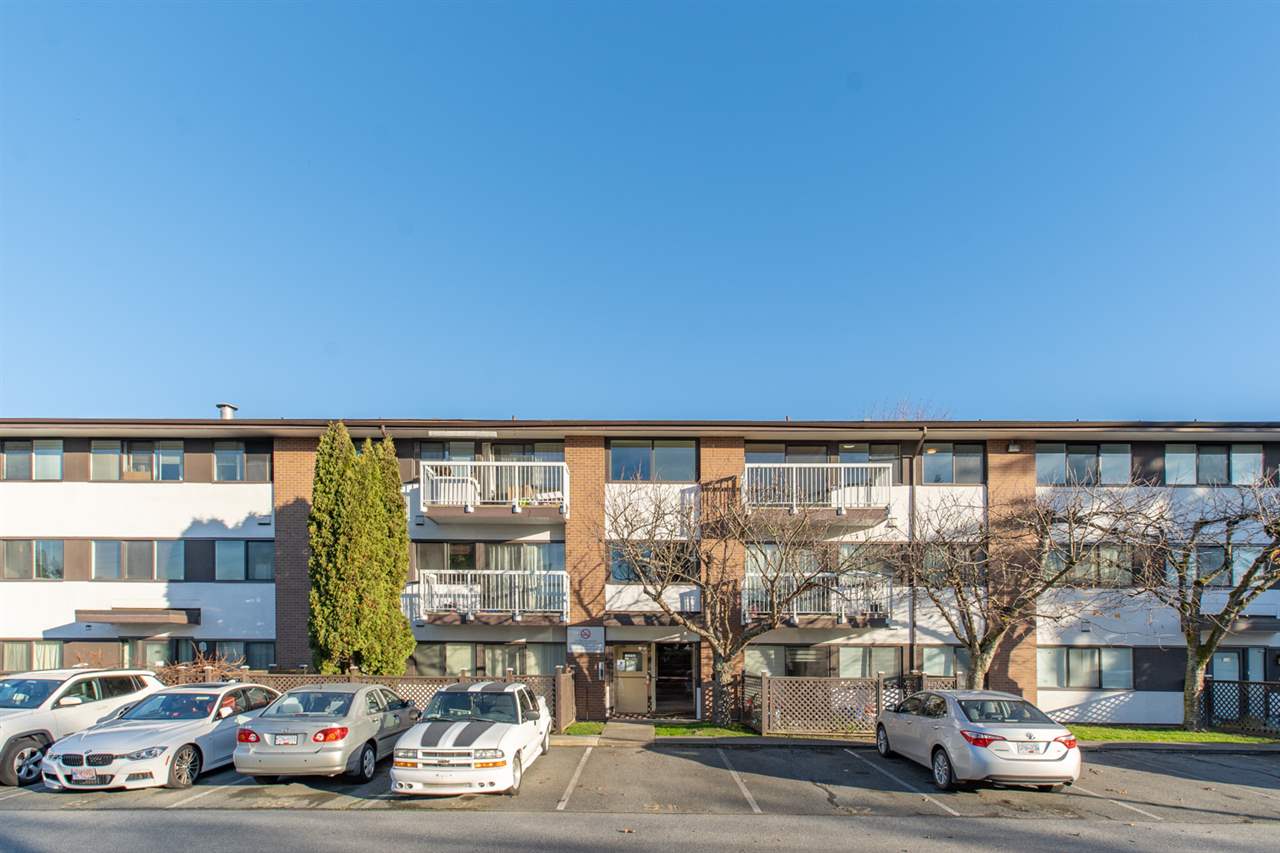 109 8020 RYAN ROAD, Richmond Sold, R2522660 Condos.ca