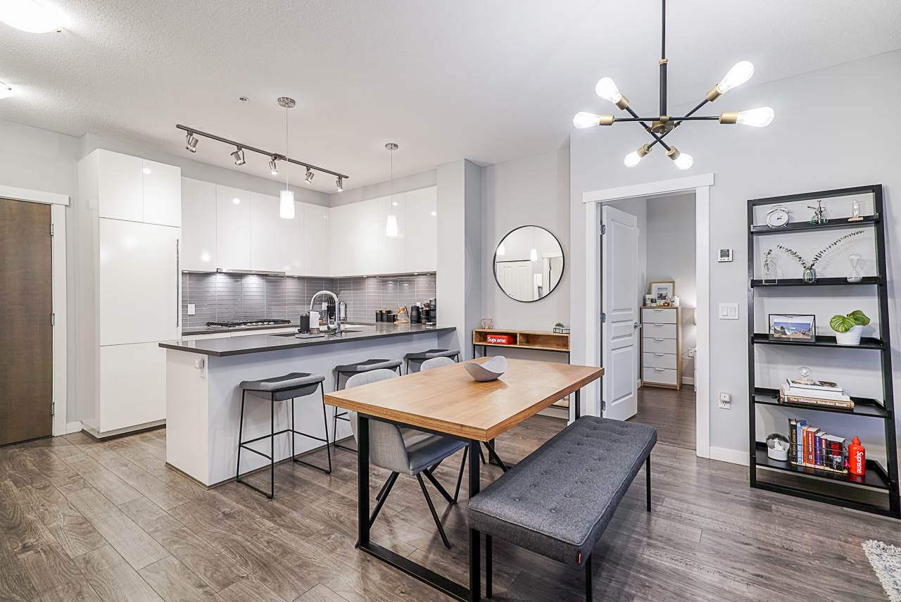 107 9399 ALEXANDRA ROAD, Richmond Sold, R2523310 Condos.ca