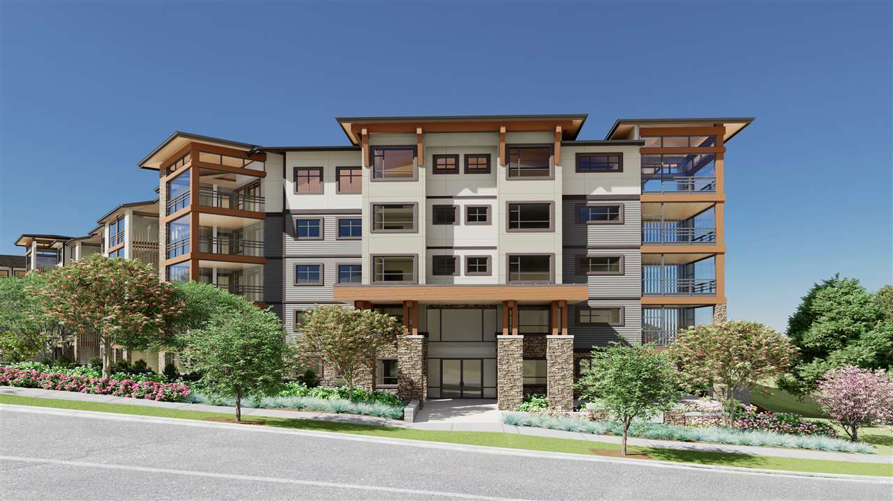 402 14588 MCDOUGALL DRIVE, Surrey Sold, R2523873 Condos.ca