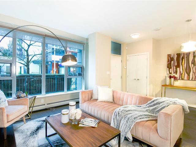 116 W 1ST AVENUE