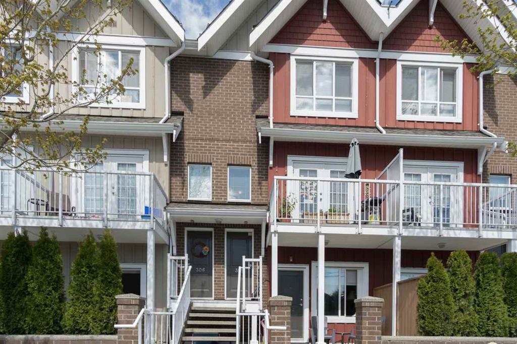 305 1661 FRASER AVENUE, Port Coquitlam Unavailable, R2524350