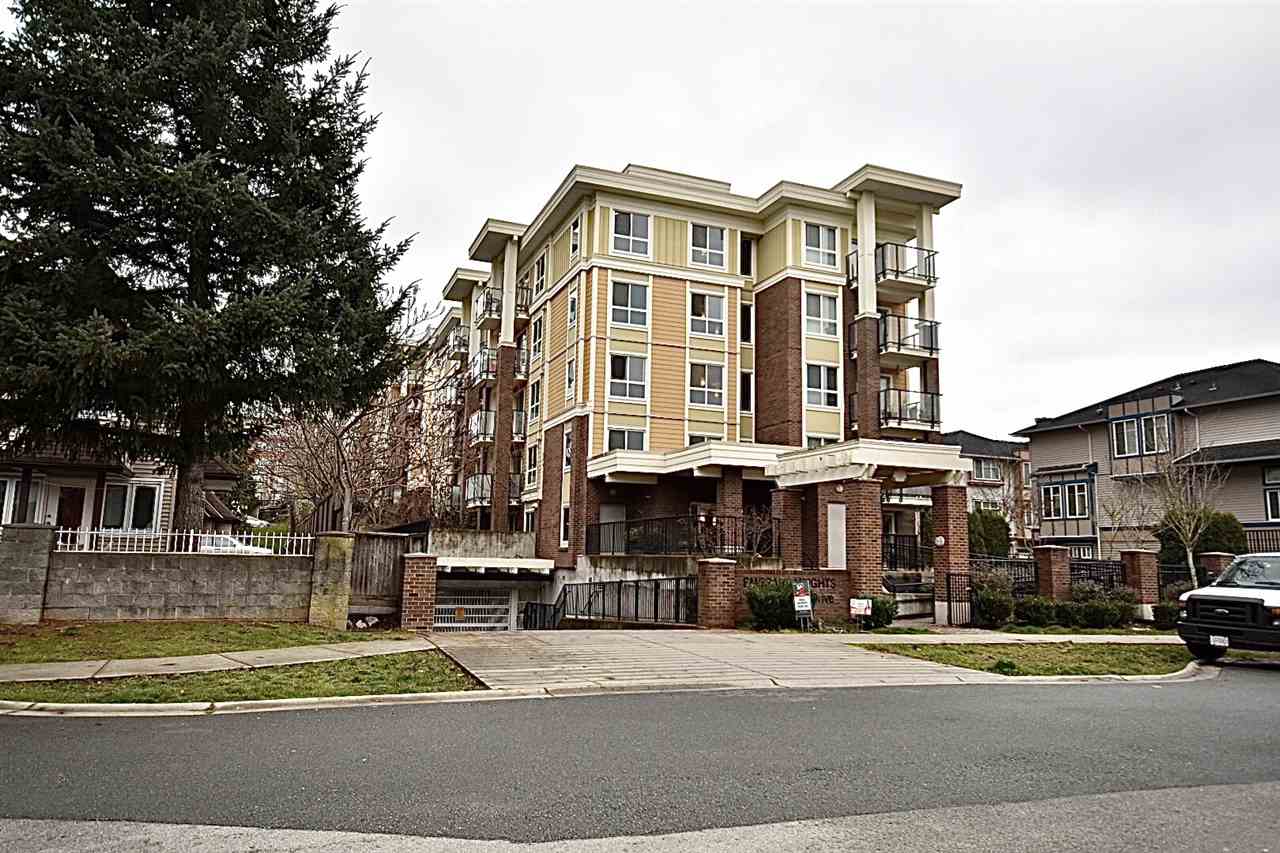 612 13883 LAUREL DRIVE, Surrey Sold, R2524960 Condos.ca