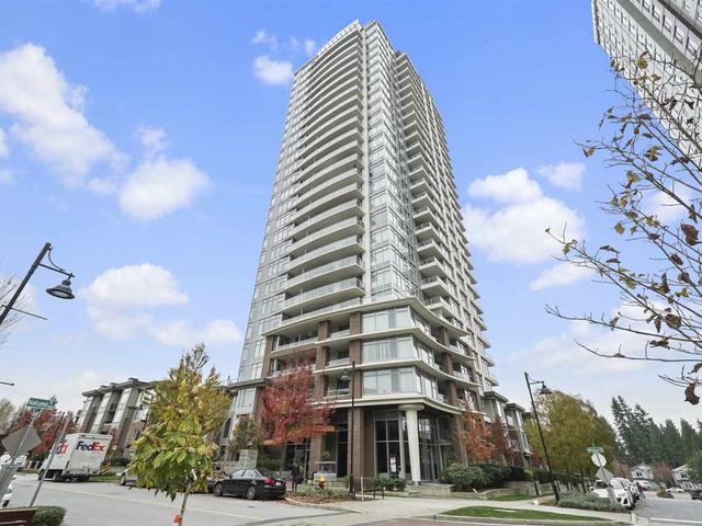 205 - 3102 WINDSOR GATE