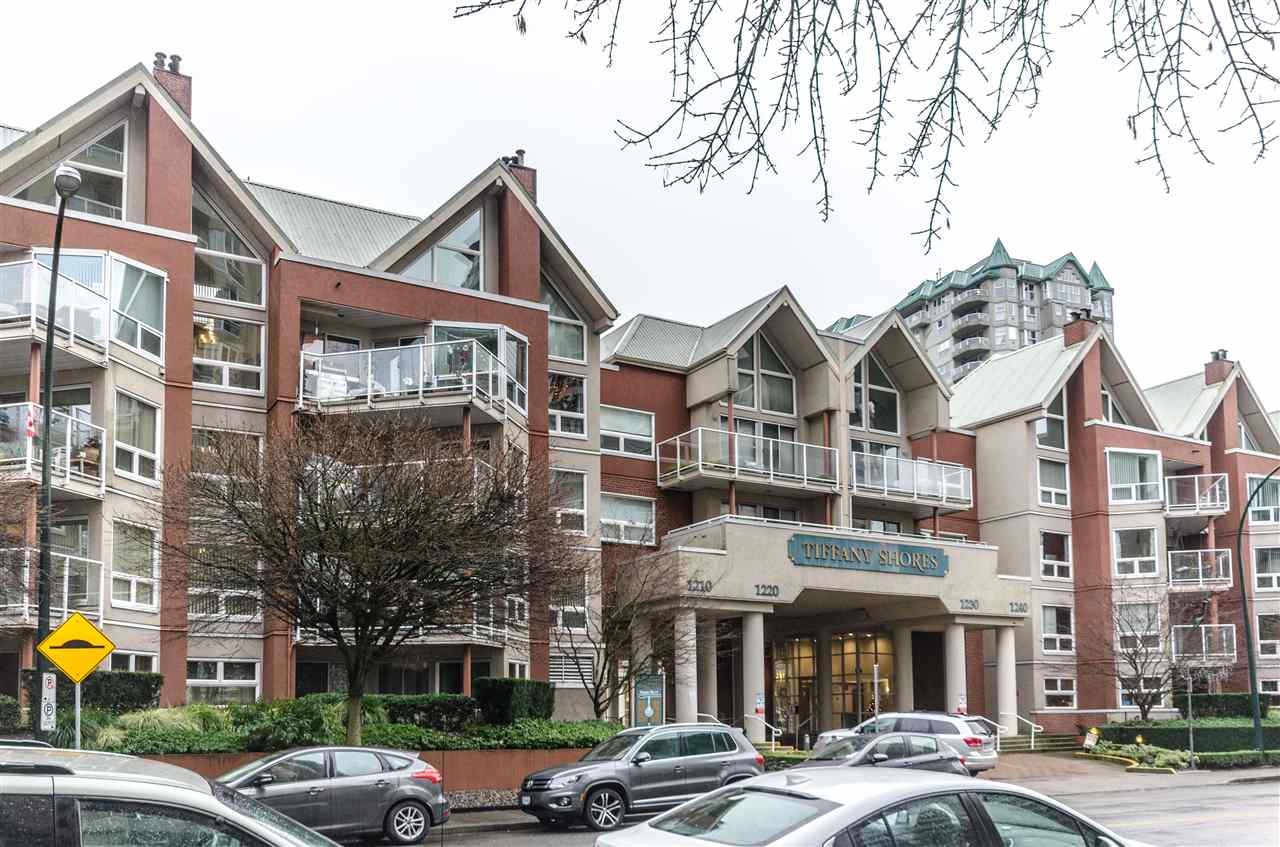 302B 1210 QUAYSIDE DRIVE, New Westminster Sold, R2525186 Condos.ca