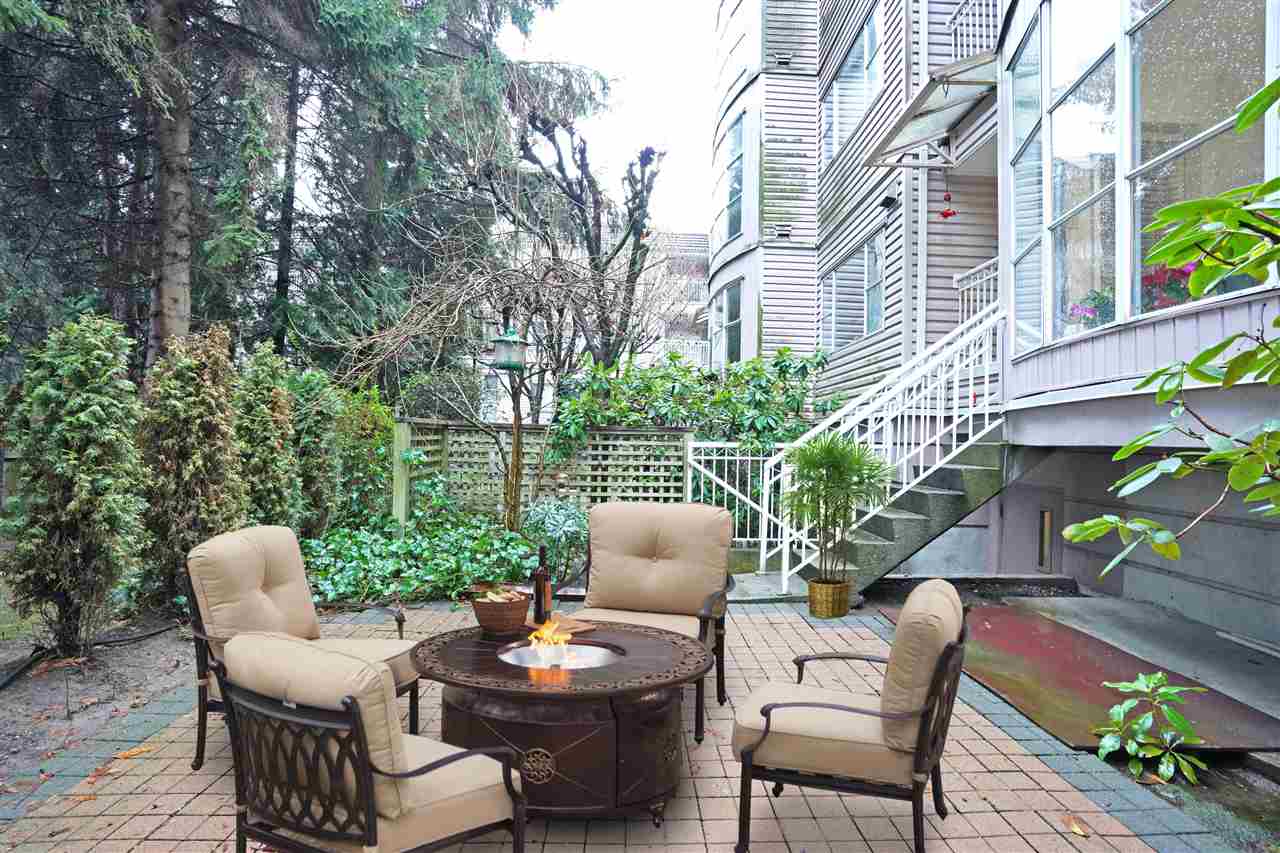 104 5488 ARCADIA ROAD, Richmond Terminated, R2525334 Condos.ca