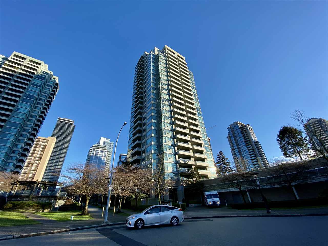 2404 4398 BUCHANAN STREET, Burnaby Sold, R2525448 Condos.ca