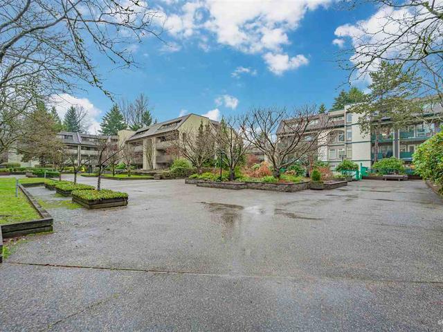 108 - 2915 GLEN DRIVE