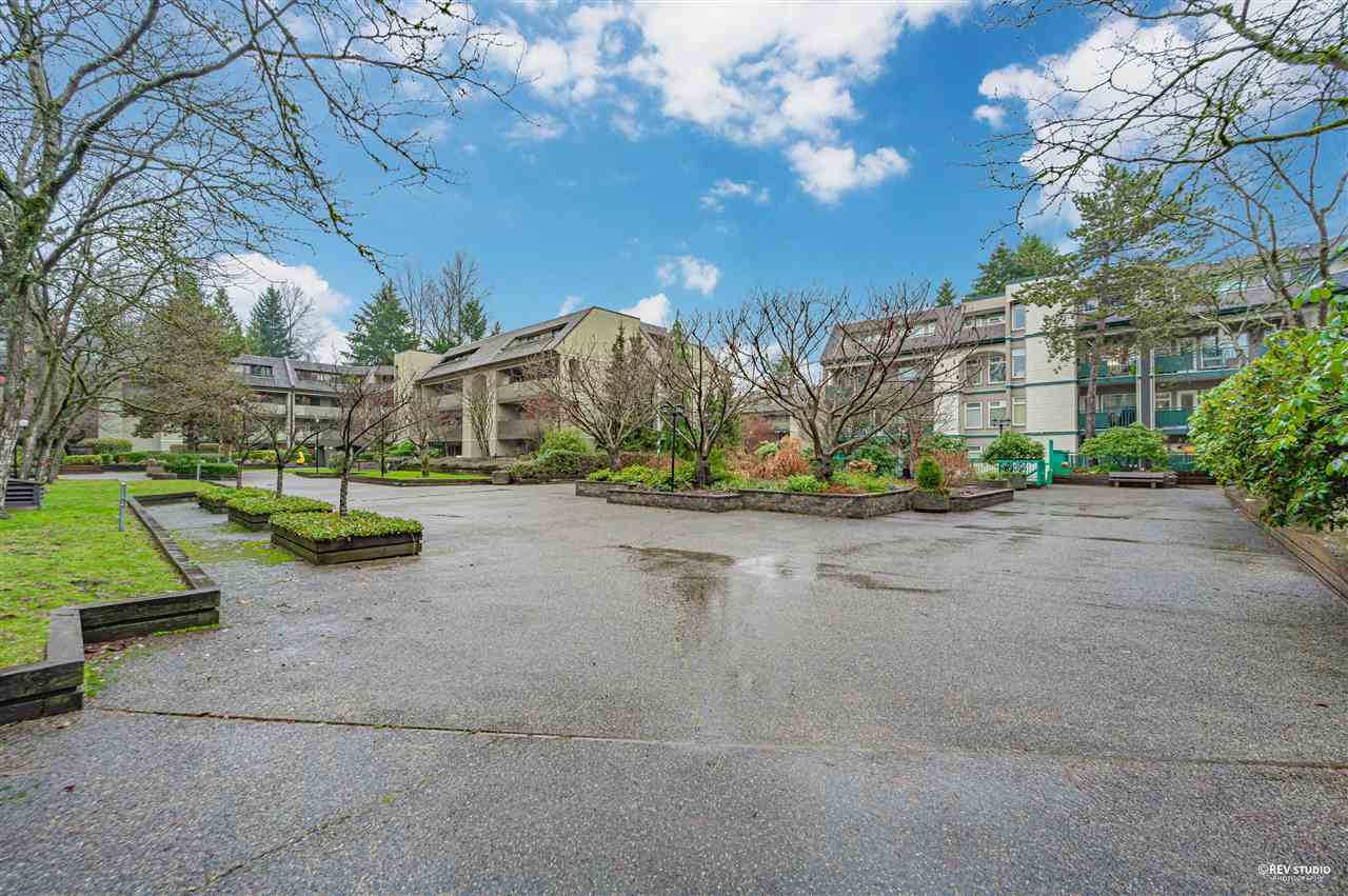 108 2915 GLEN DRIVE, Coquitlam Sold, R2525458 Condos.ca