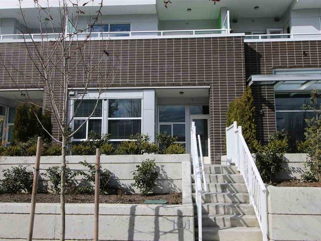 101 - 9015 120 STREET