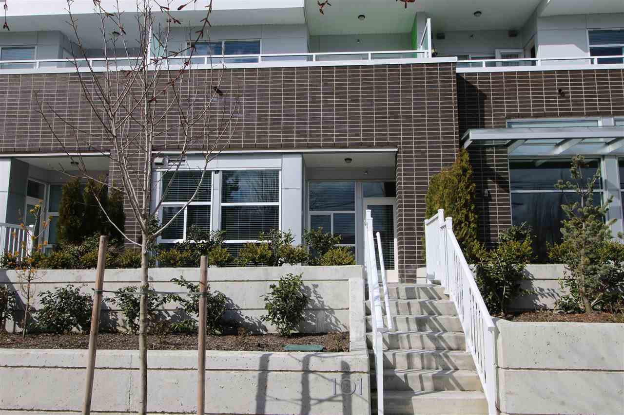 101 9015 120 STREET, Delta Terminated, R2526028 Condos.ca