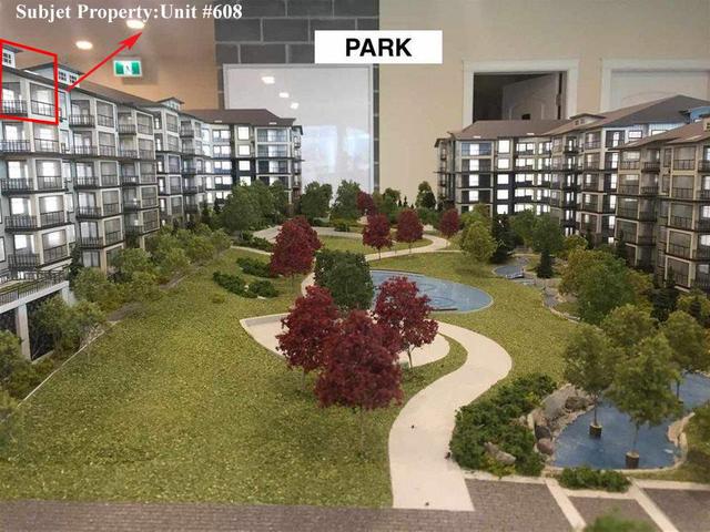 608 - 8558 202B STREET