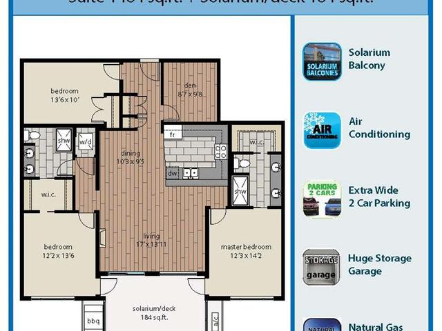 608 - 8558 202B STREET