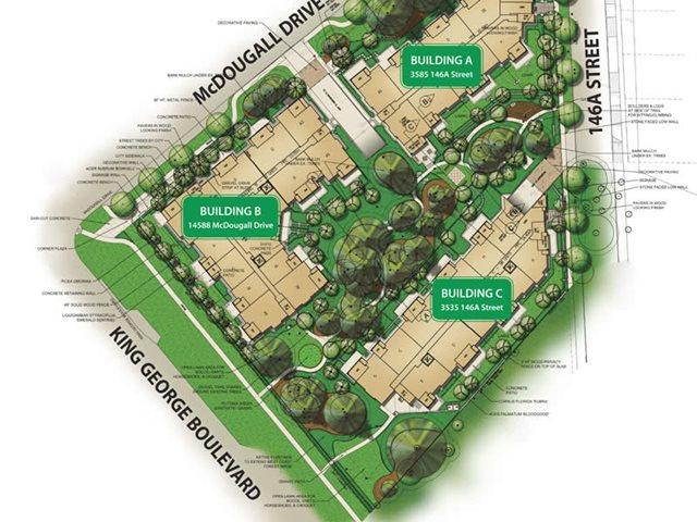 102 - 3535 146A STREET