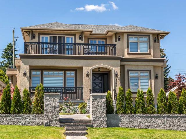 5581 FORGLEN DRIVE