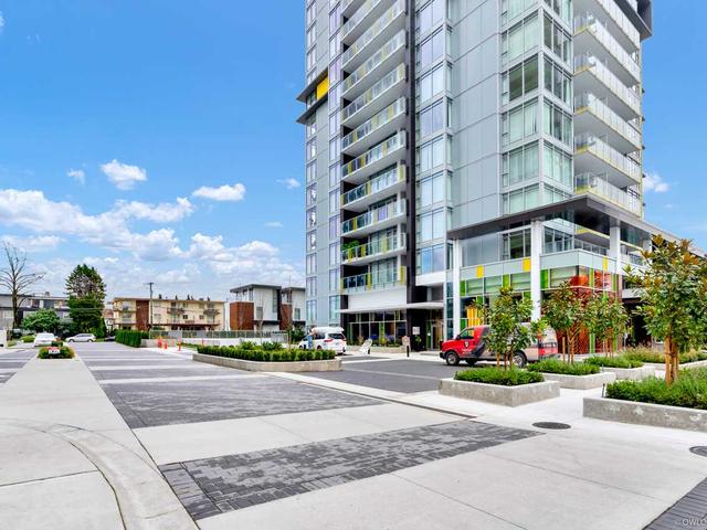 1207 - 6700 DUNBLANE AVENUE