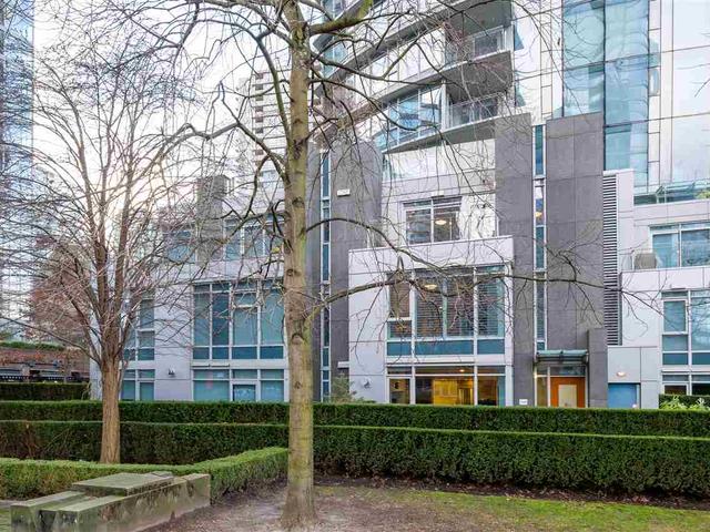 TH9 - 1233 W CORDOVA STREET