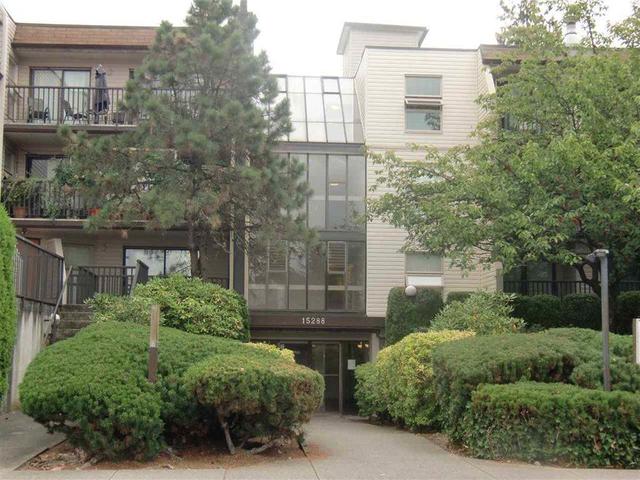 102 - 15288 100 AVENUE