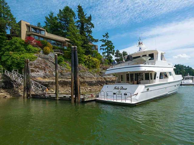 5770 EAGLE HARBOUR ROAD