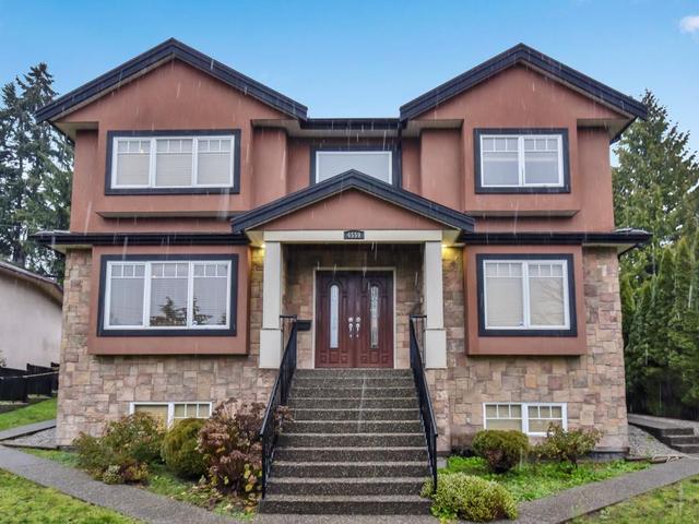 4559 MARINE DRIVE
