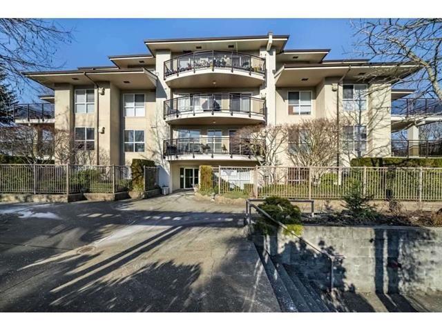 108 - 7505 138 STREET