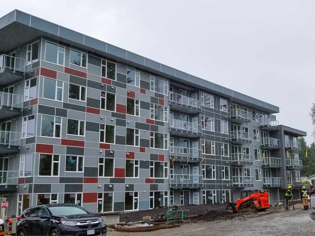502 10838 WHALLEY BOULEVARD, Surrey Terminated, R2526340 Condos.ca