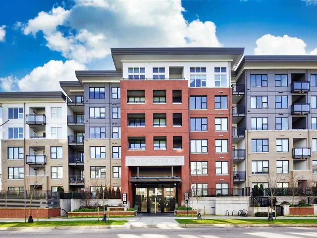 101 - 9366 TOMICKI AVENUE