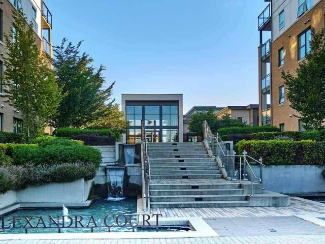 101 - 9366 TOMICKI AVENUE