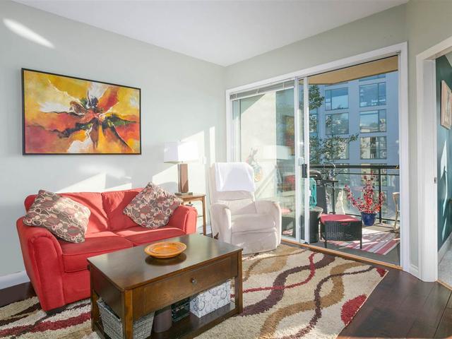 305 - 131 W 3RD STREET