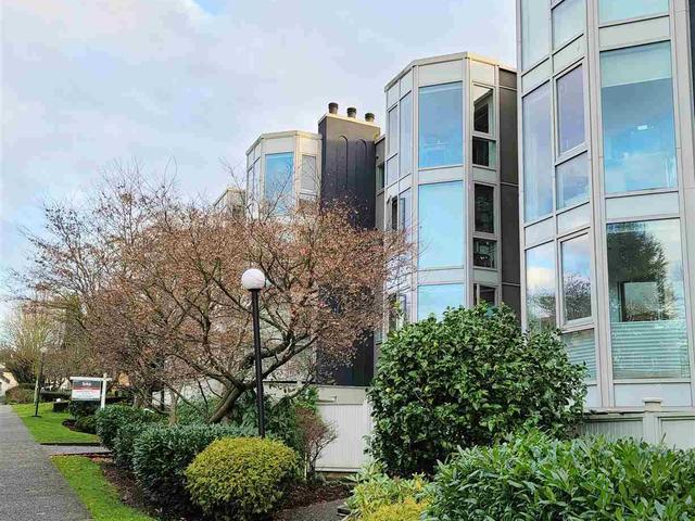 310 - 2238 ETON STREET