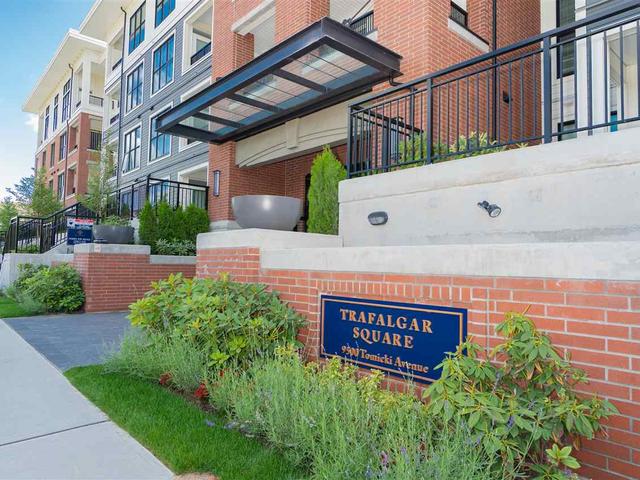 335 - 9500 TOMICKI AVENUE