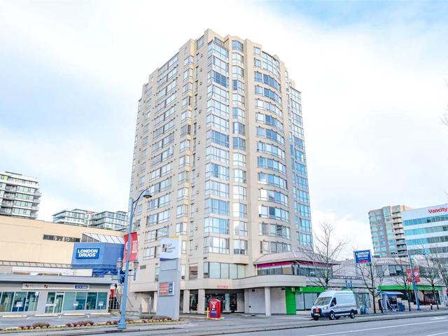 1303 - 7995 WESTMINSTER HIGHWAY