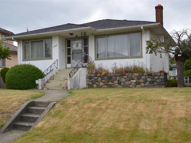 407 W 43RD AVENUE photo #1