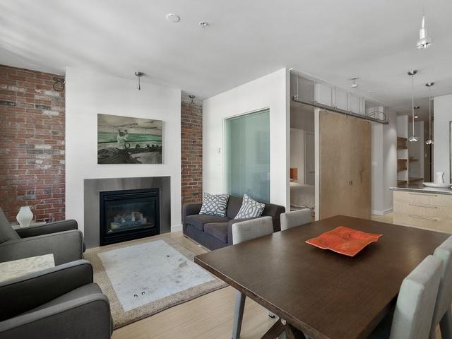 402 - 1072 HAMILTON STREET