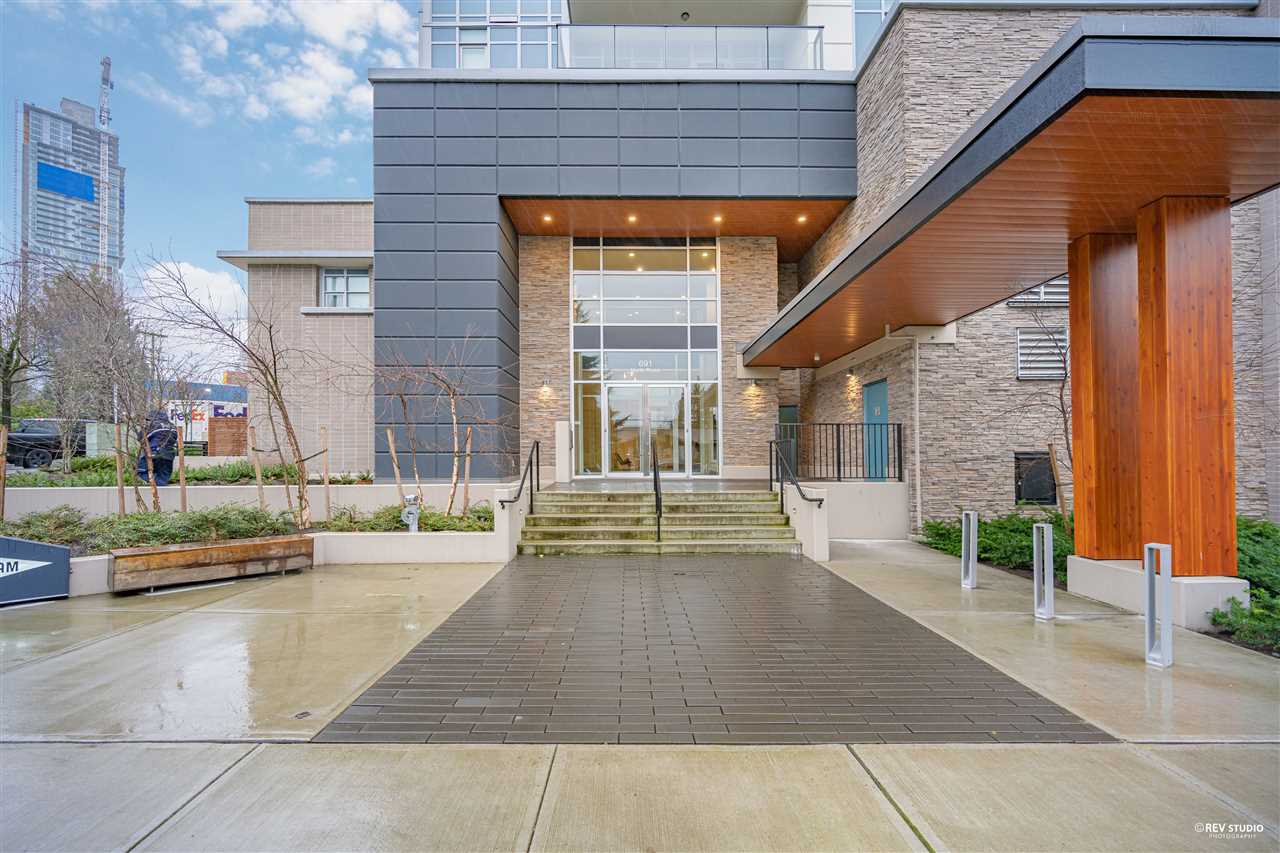 1608 691 NORTH ROAD, Coquitlam Sold, R2526577 Condos.ca