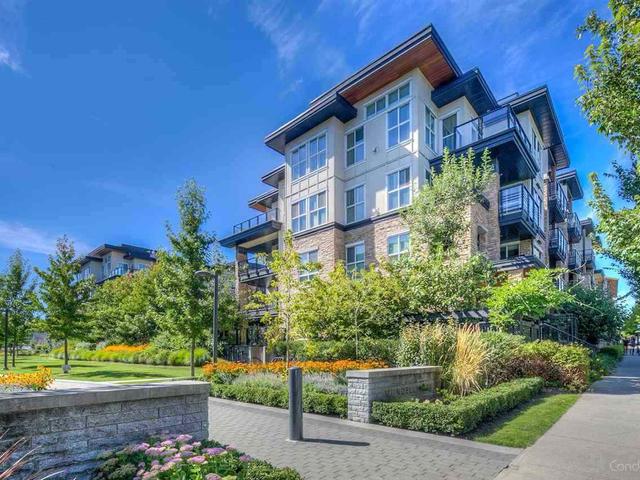 120 - 5928 BIRNEY AVENUE