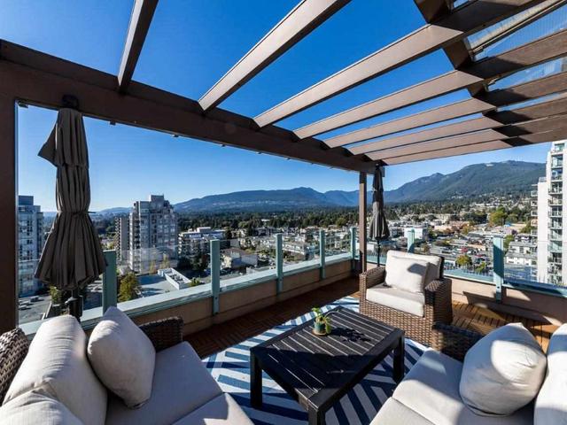 1601 - 1555 EASTERN AVENUE