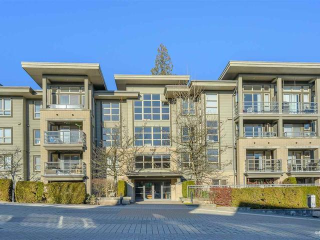 205 - 9319 UNIVERSITY CRESCENT