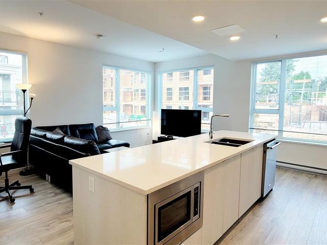 204 - 621 REGAN AVENUE