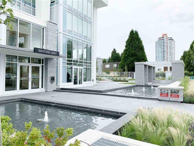 2809 - 652 WHITING WAY