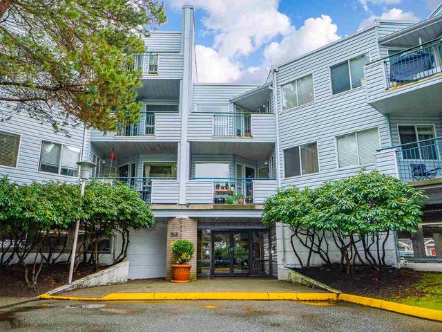 211 - 7840 MOFFATT ROAD