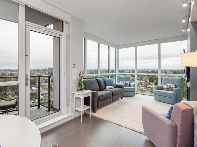 1807 - 2180 GLADWIN ROAD