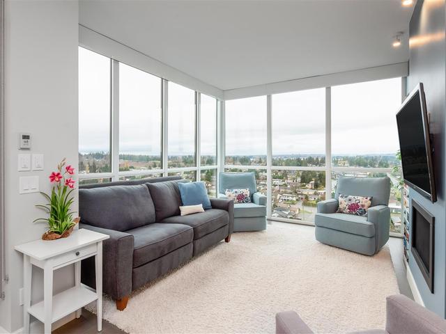 1807 - 2180 GLADWIN ROAD